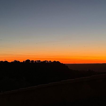 Agriturismo Russa Belladonna Villa Калтаджироне Екстериор снимка