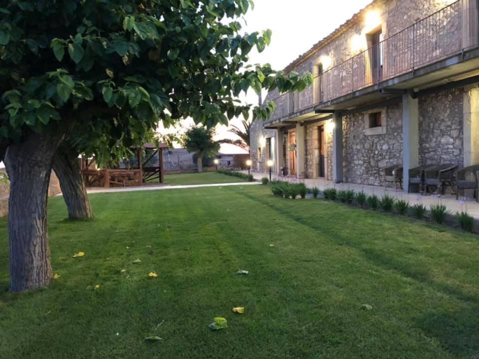 Agriturismo Russa Belladonna Villa Калтаджироне Екстериор снимка