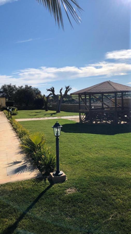 Agriturismo Russa Belladonna Villa Калтаджироне Екстериор снимка