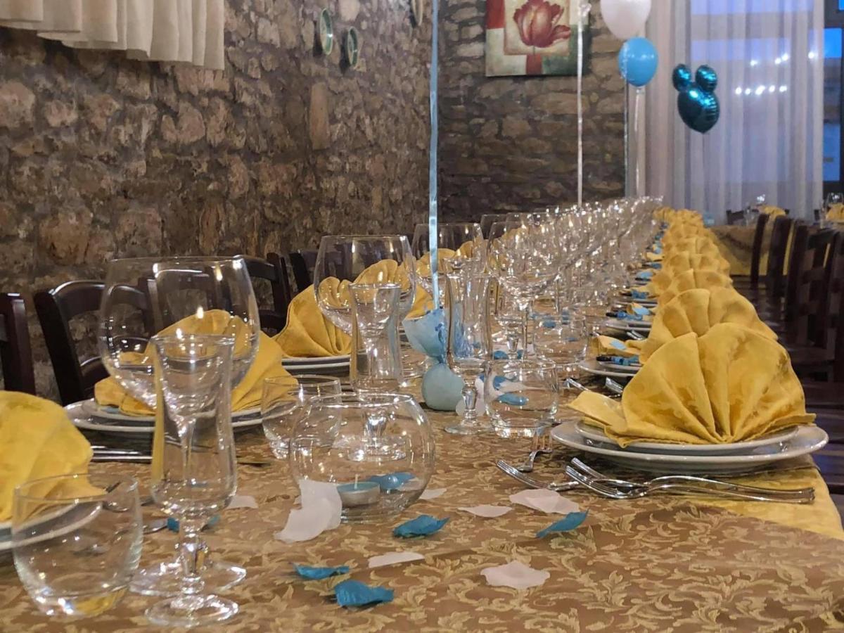 Agriturismo Russa Belladonna Villa Калтаджироне Екстериор снимка